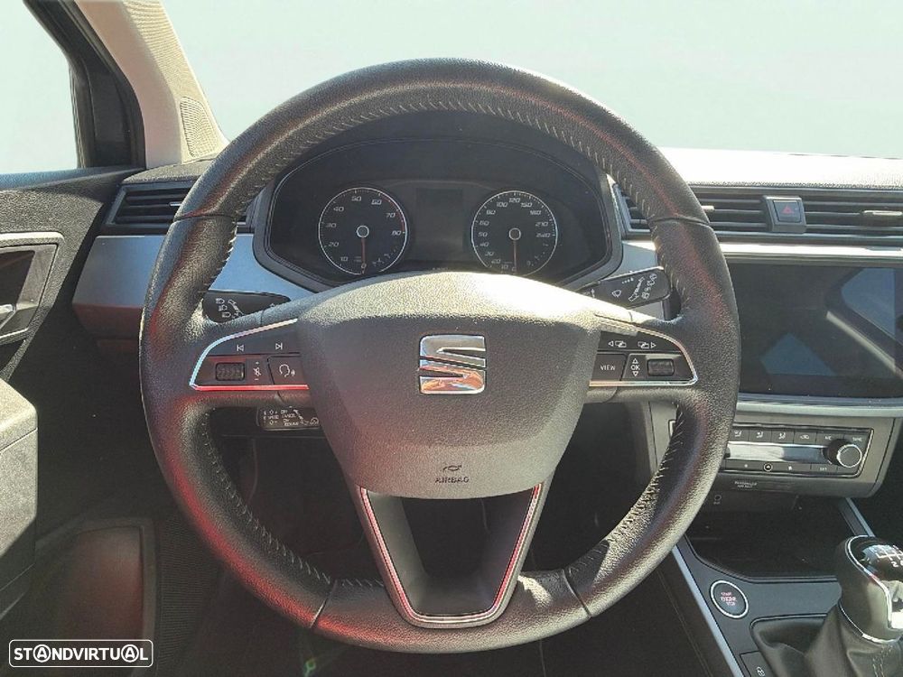 SEAT Arona 1.0 TSI Style - 9