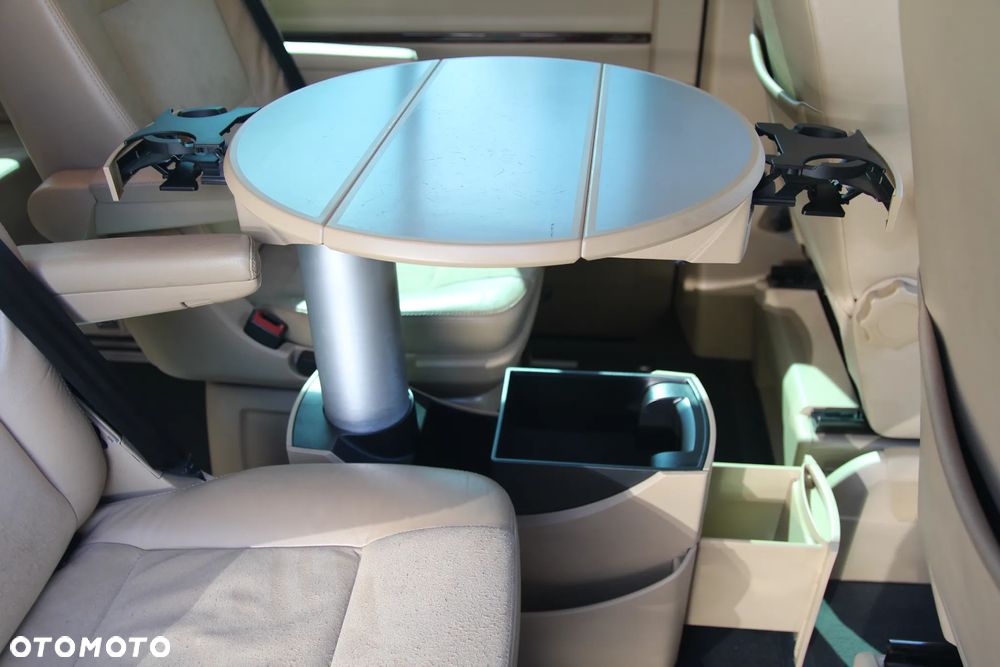 Volkswagen Multivan L1 Highline 4Motion - 30