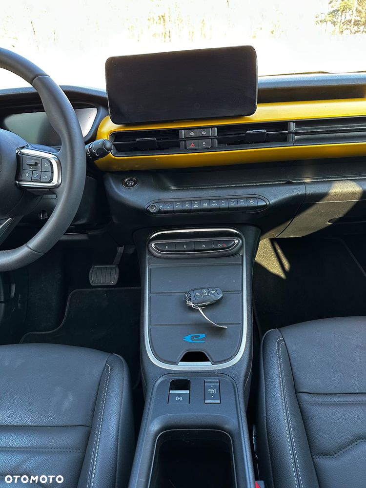 Jeep Avenger Summit+ - 16