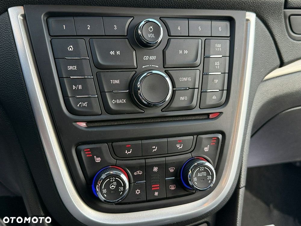 Opel Mokka 1.4 T Enjoy - 6