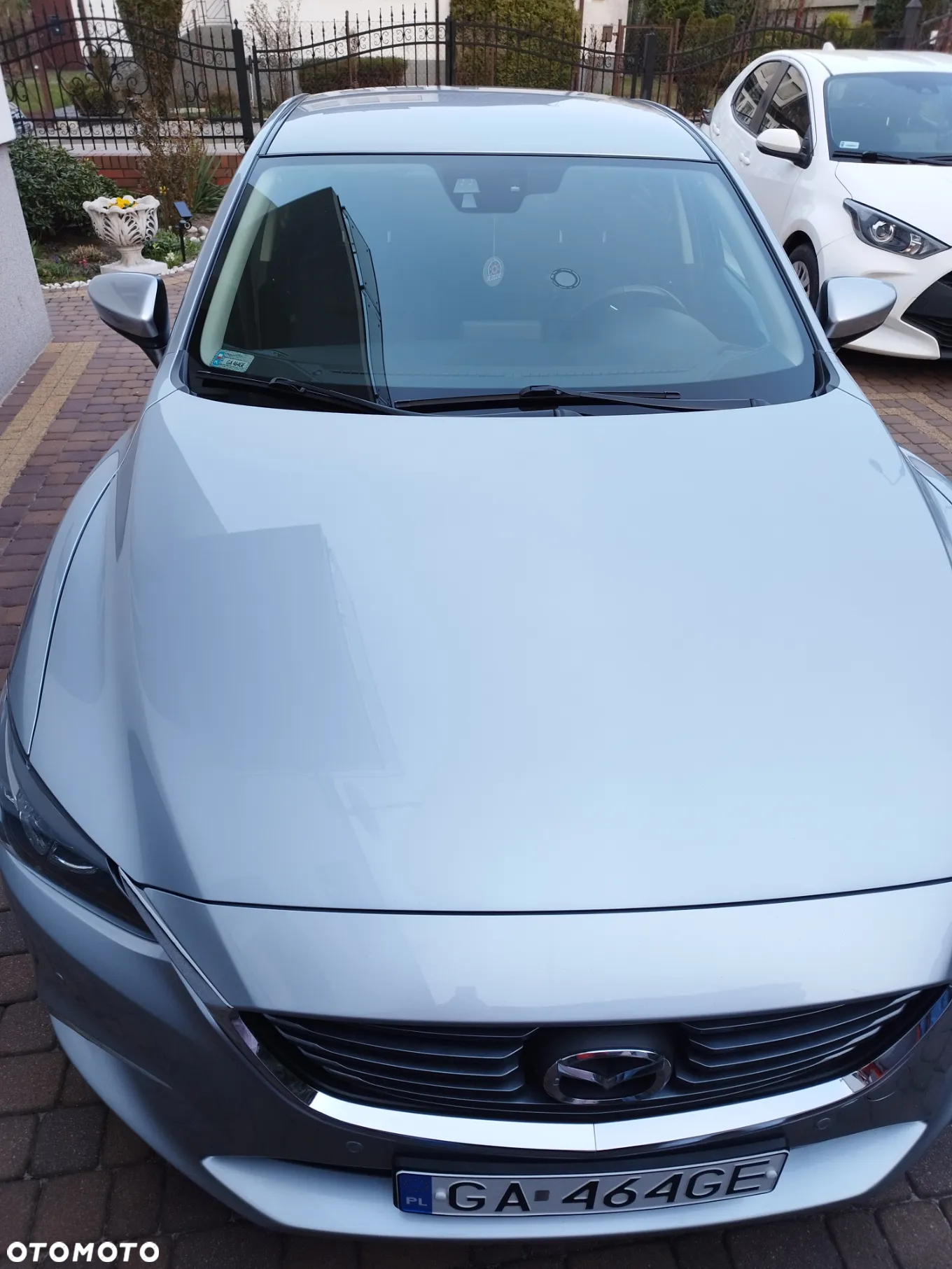 Mazda 6 2.0 Skyenergy - 25