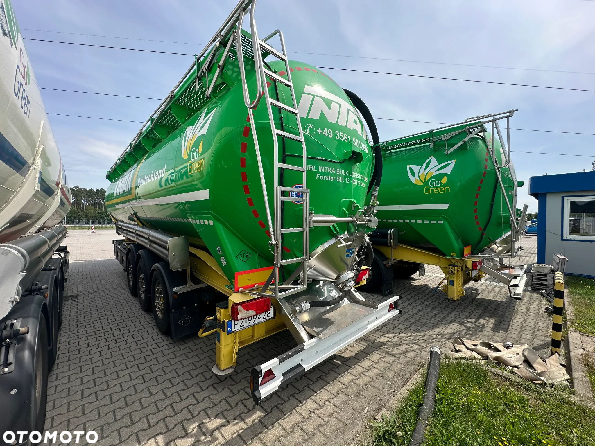 Feldbinder 60m - 4