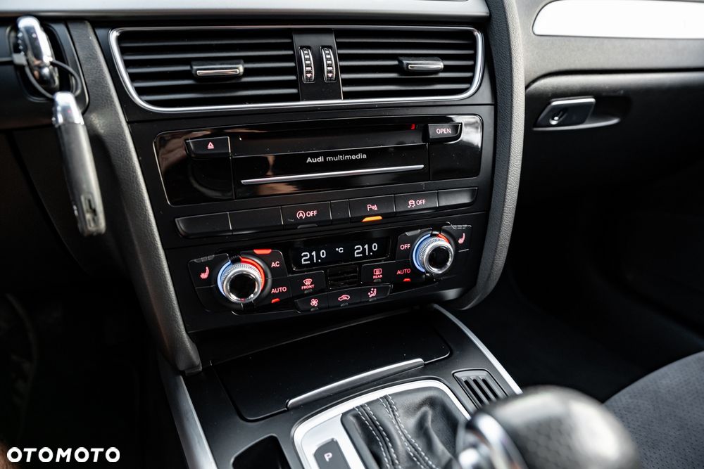 Audi A4 Avant 2.0 TFSI Quattro S tronic - 37