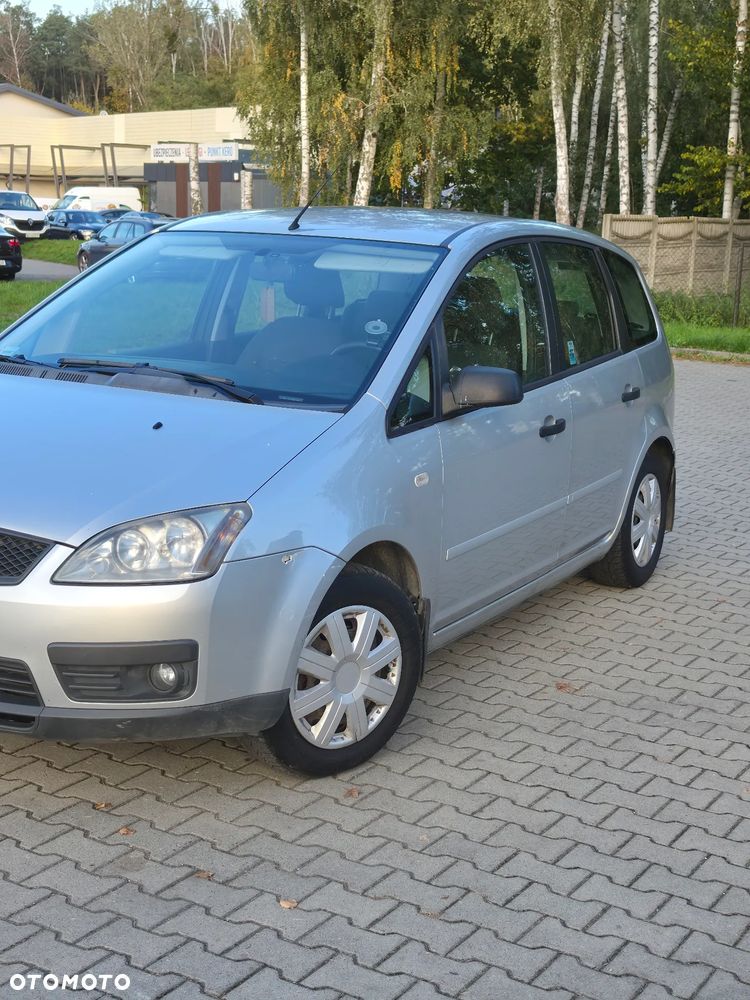 Ford Focus C-Max - 12