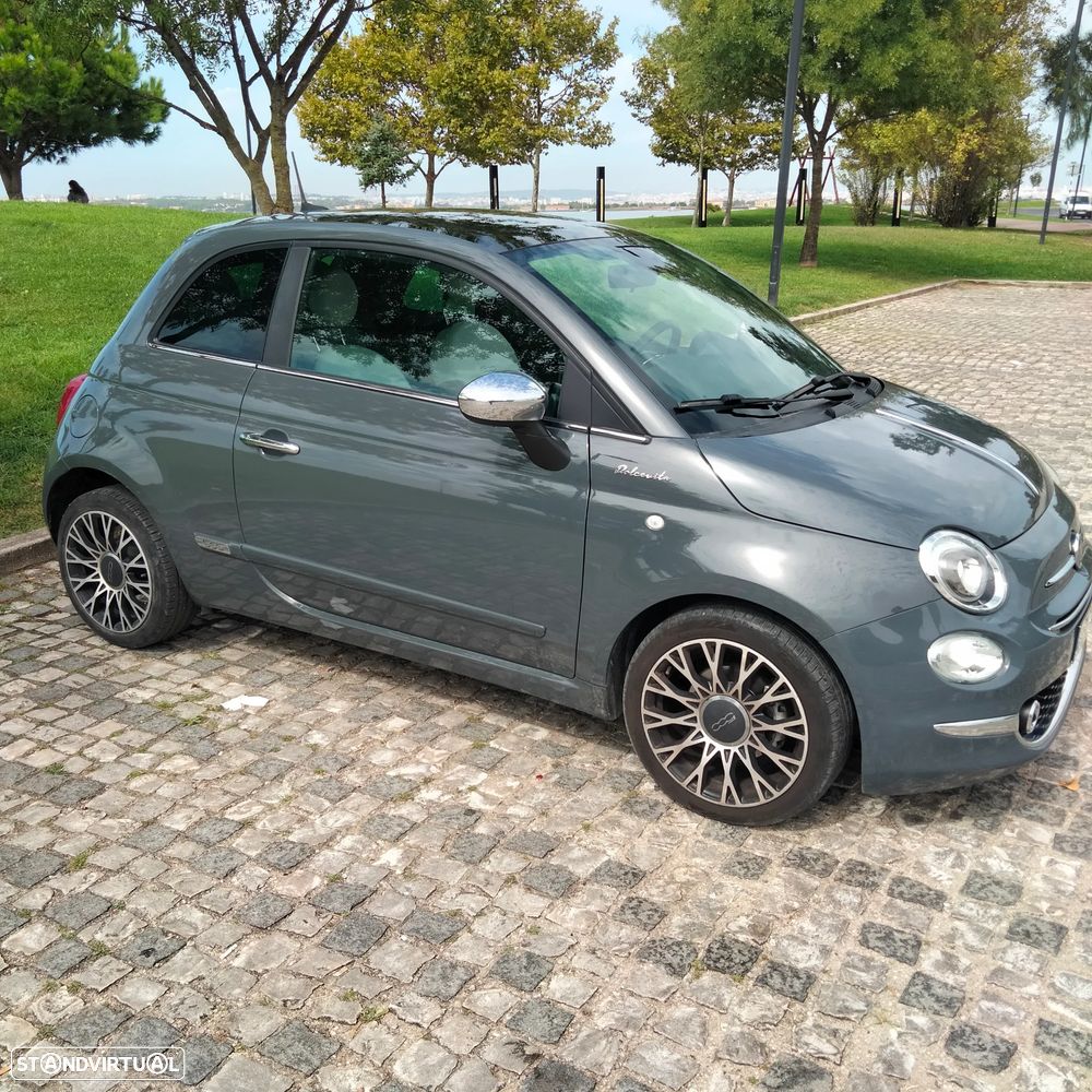 Fiat 500 2023 photo 5