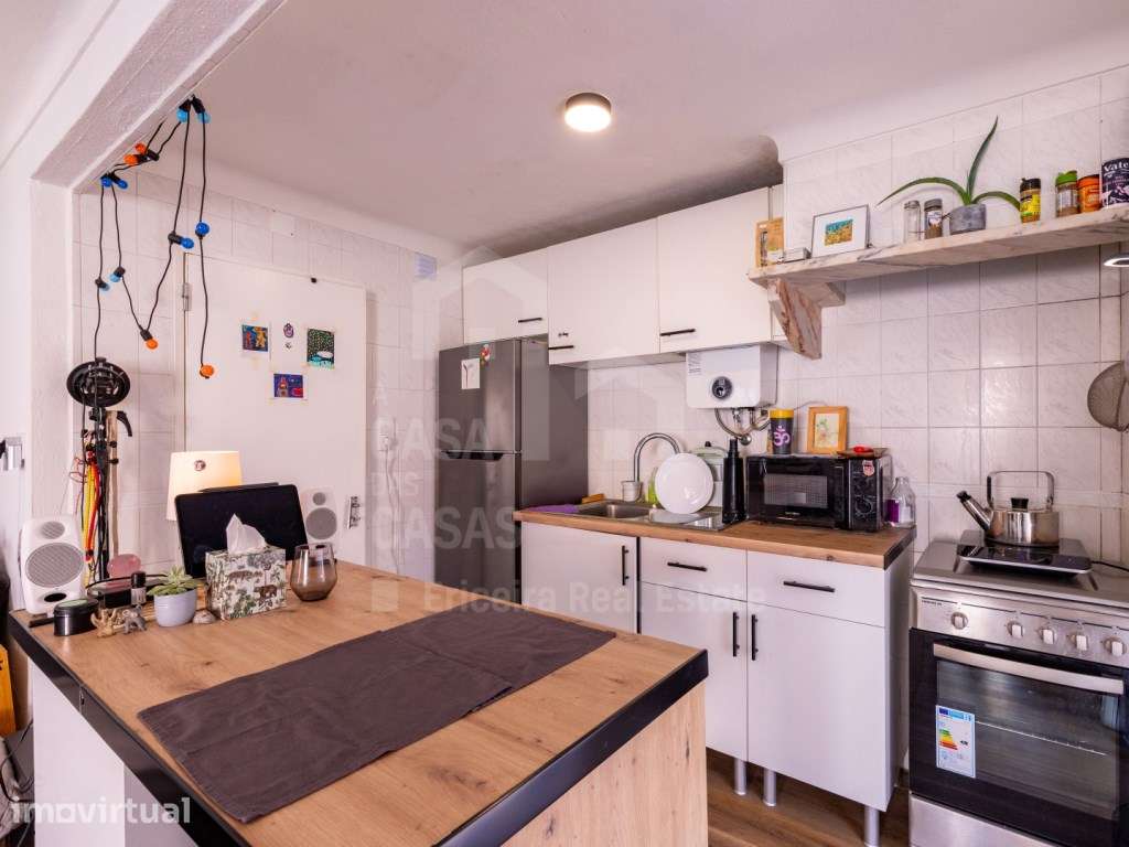 Vende Moradia - 2 km Ericeira, A Casa das Casas - Grande imagem: 4/9