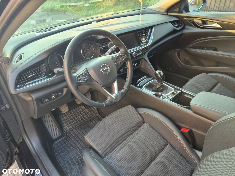 Opel Insignia 1.5 Direct InjectionTurbo Business Innovation - 10
