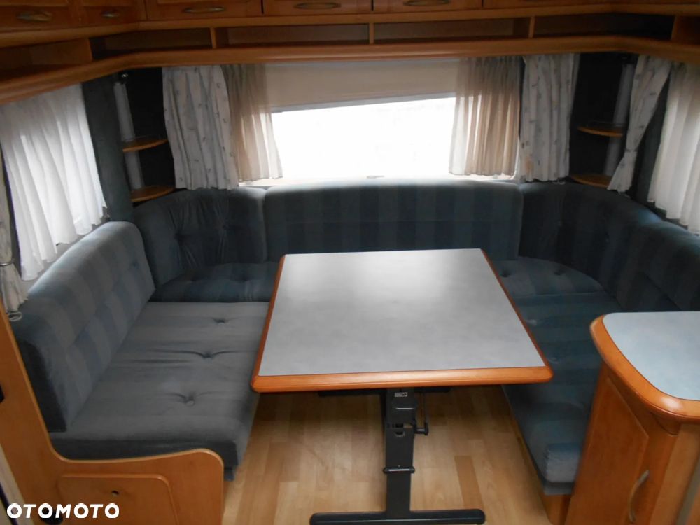 Hobby EXCLUSIVE 560 - 13