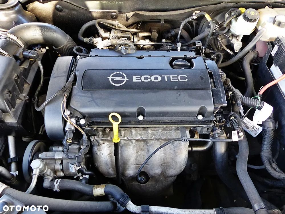 Opel Insignia 1.8 Edition - 39