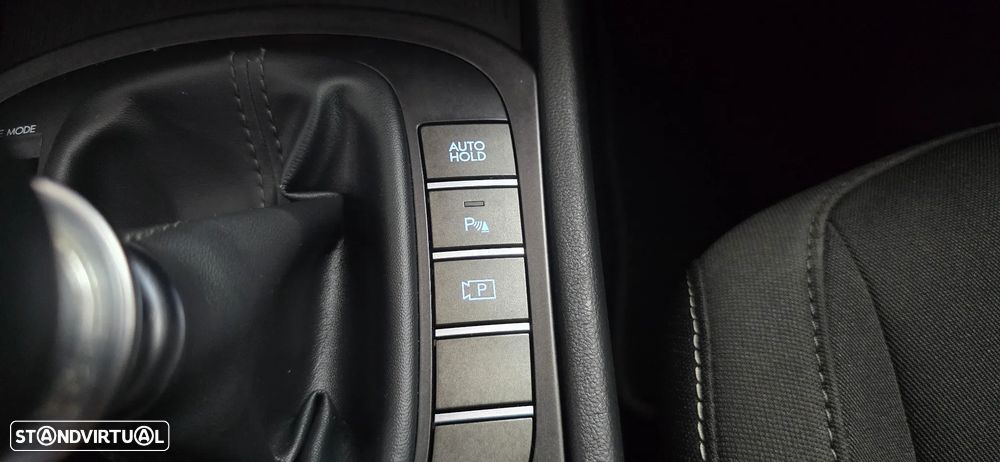 Hyundai Kauai 1.0 T-GDi Premium (TT) - 26