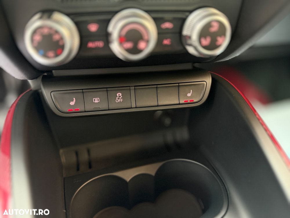 Audi A1 1.2 TFSI admired - 11