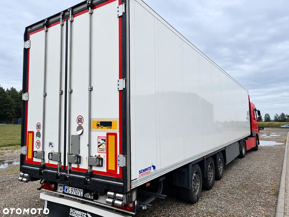 Schmitz Cargobull - 1
