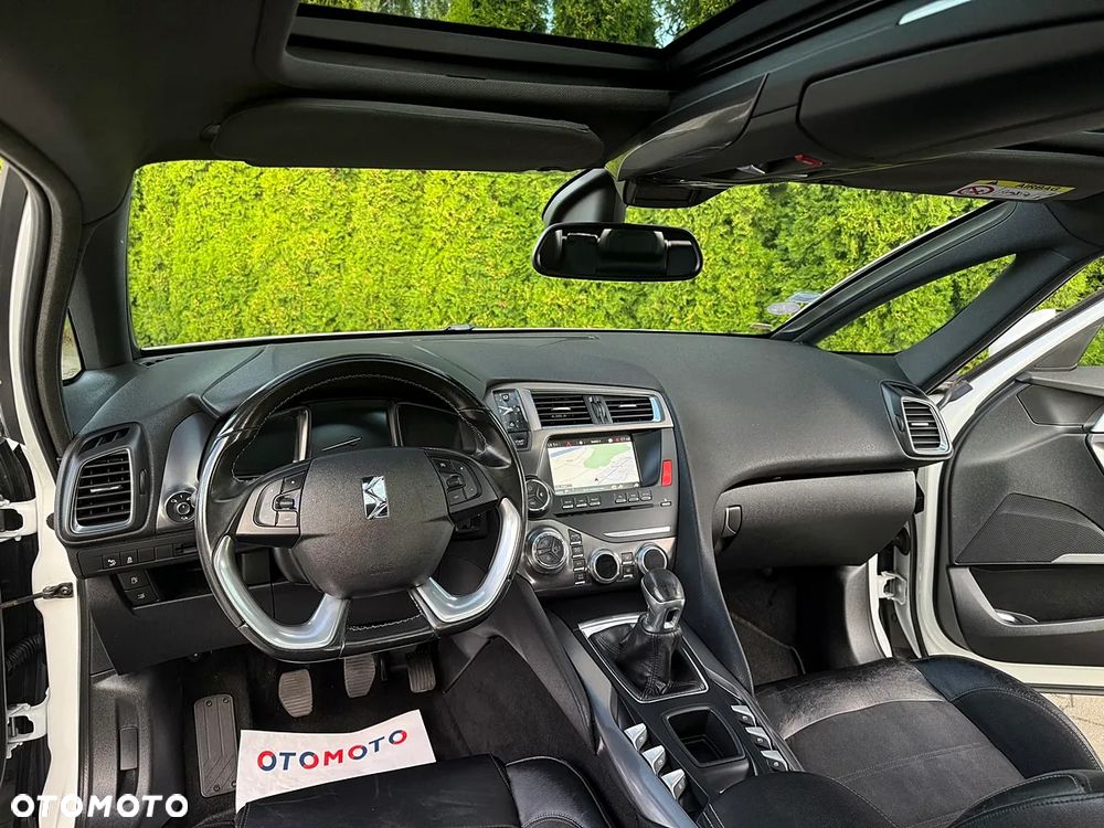 DS Automobiles DS 5 - 6