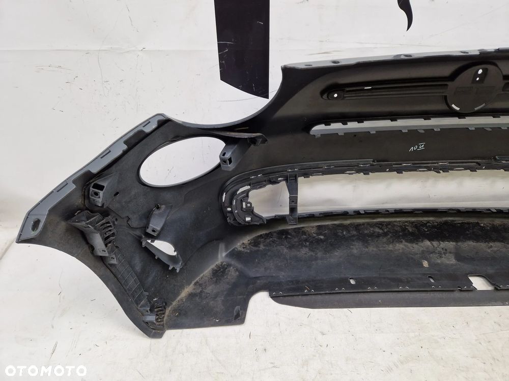 ZDERZAK PRZÓD PRZEDNI FIAT 500 LIFT FL SPORT - 9