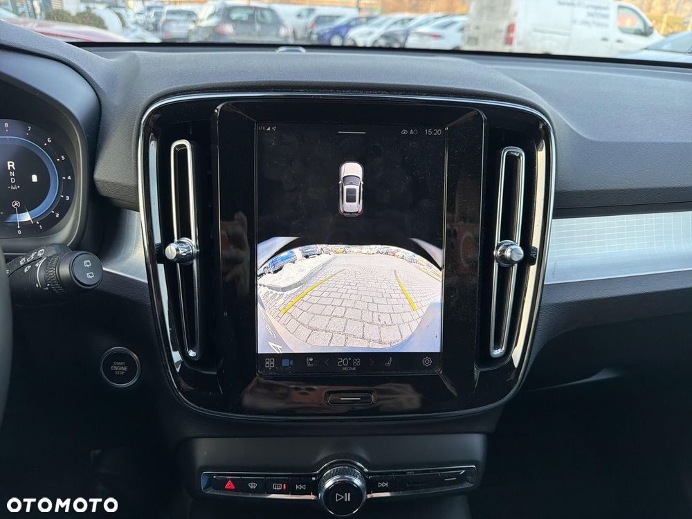 Volvo XC 40 B3 Core - 19