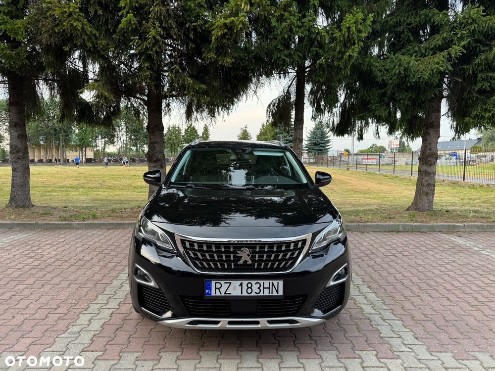 Peugeot 3008 - 2