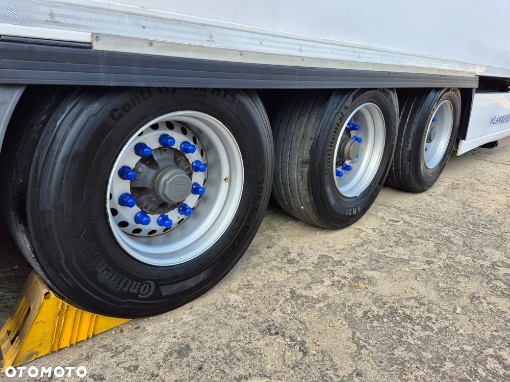 Lamberet LVFS3 - 26
