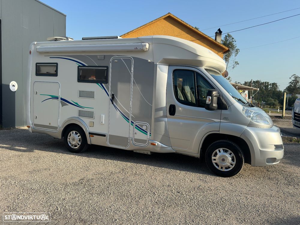 Chausson Flash 04 - 5