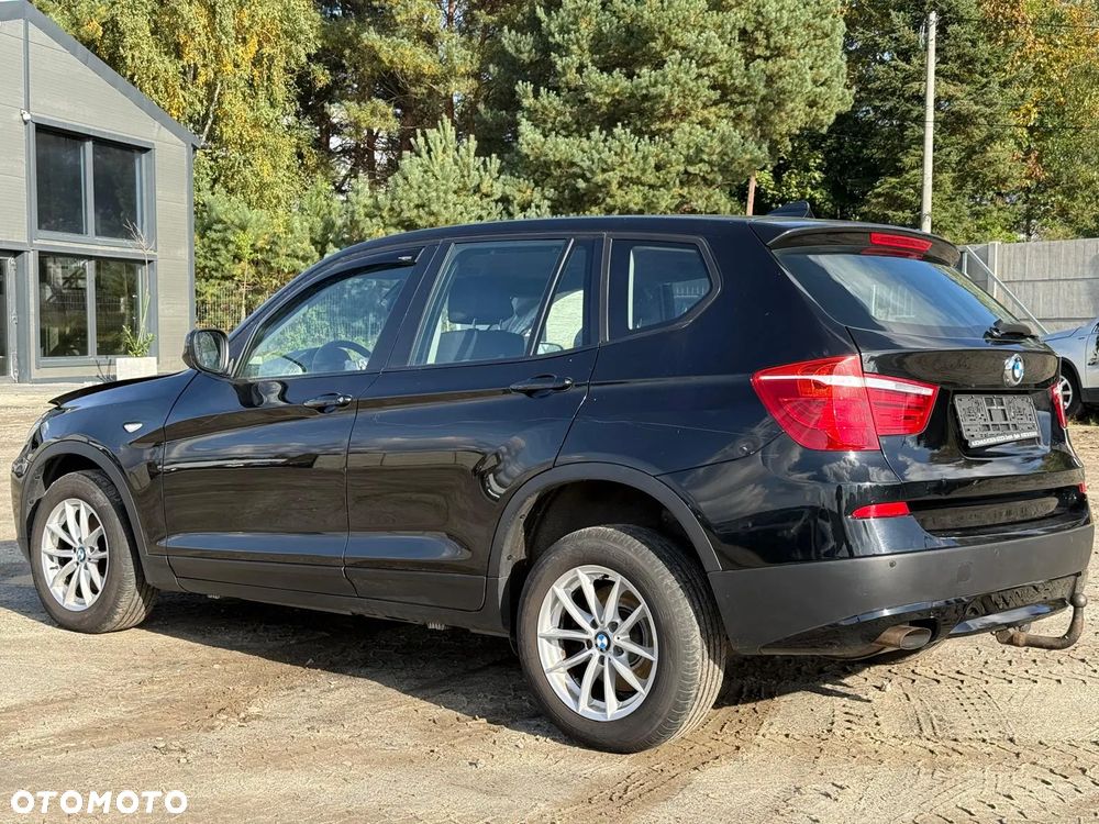BMW X3 - 19