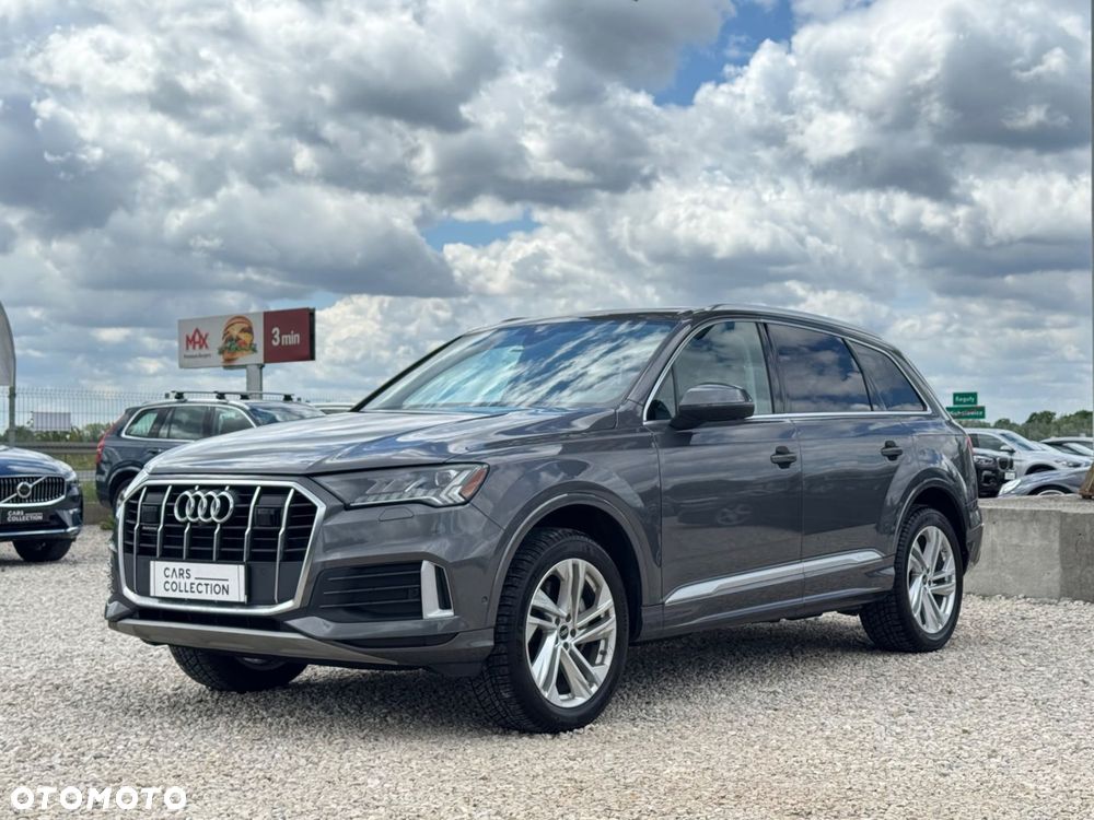 Audi Q7 - 9