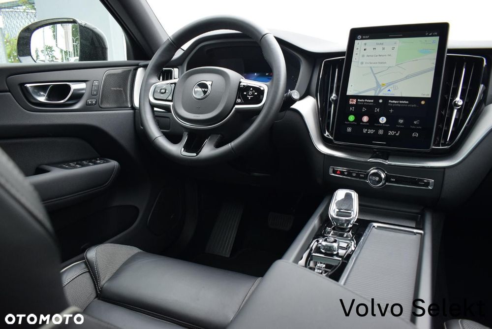 Volvo XC 60 - 17