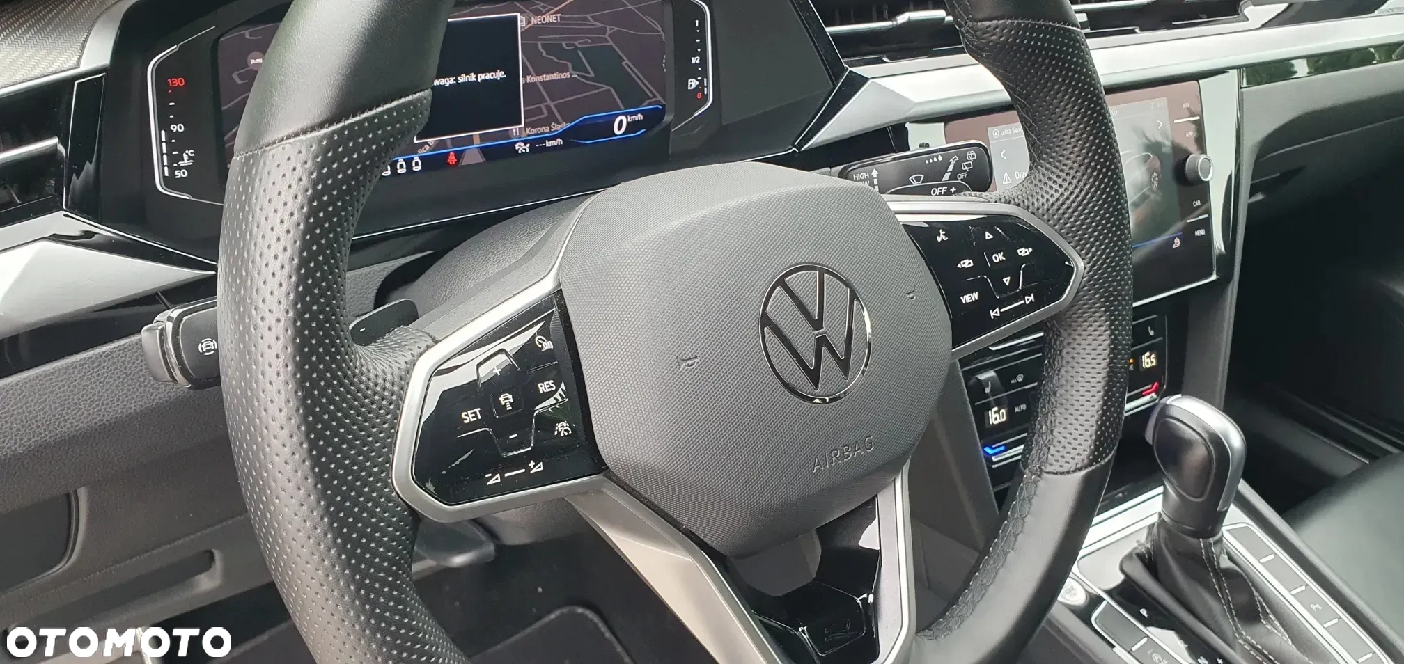 Volkswagen Arteon Shooting Brake 2.0 TSI OPF DSG R-Line - 28