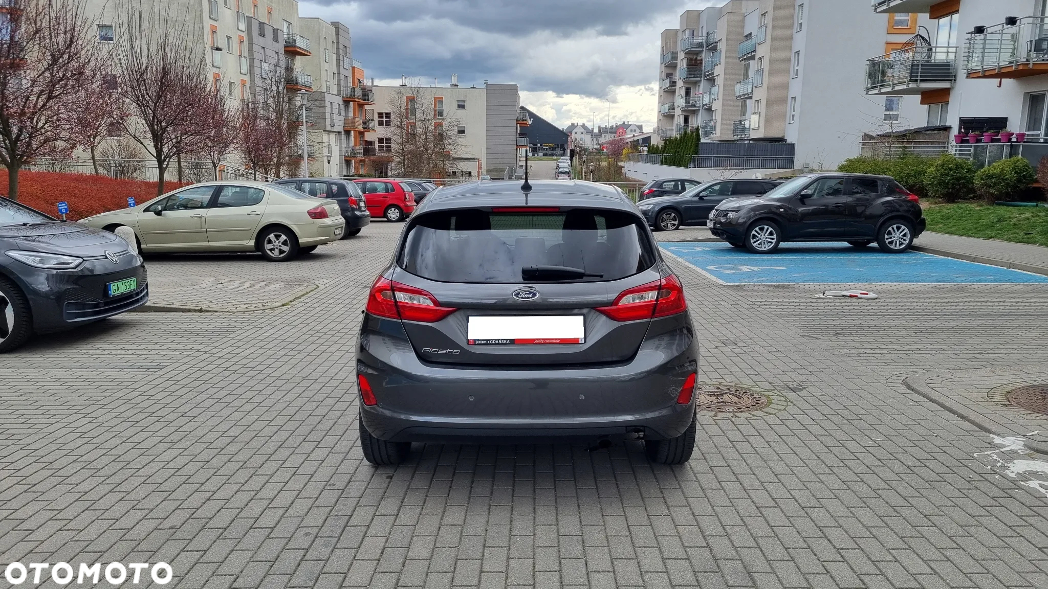 Ford Fiesta - 6