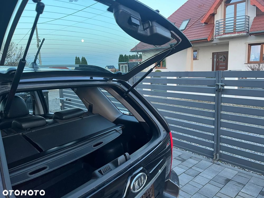 Kia Sportage 2.0 4WD EX - 13