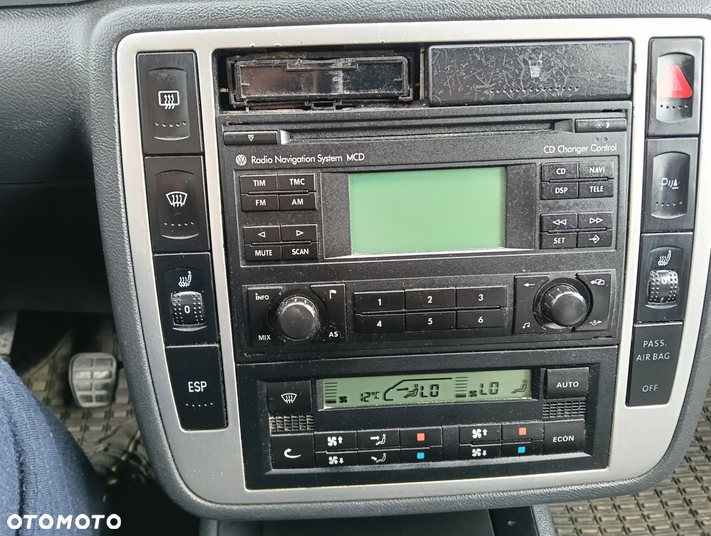 Volkswagen Sharan 2.0 TDI Freestyle - 6