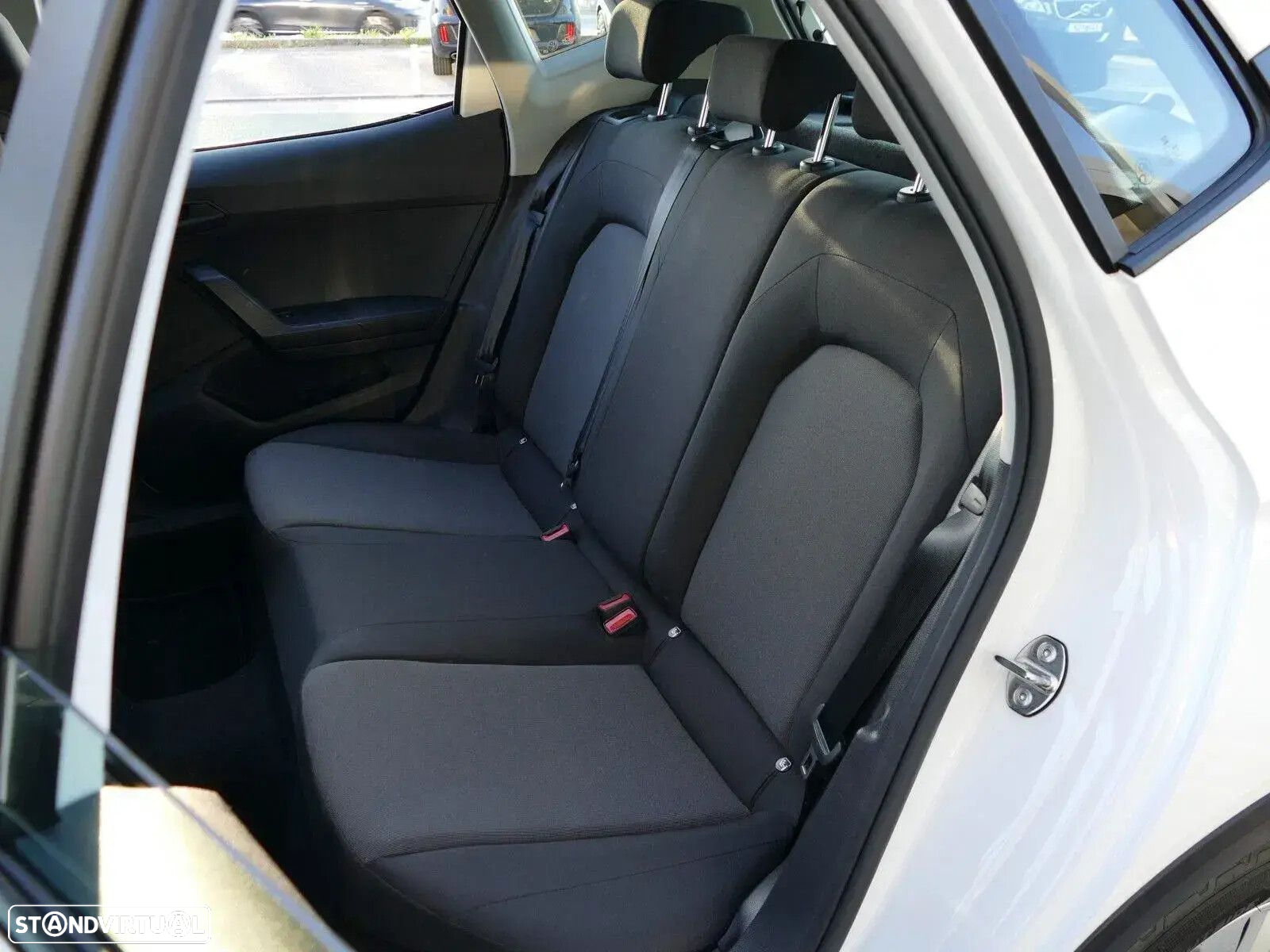 SEAT Arona 1.0 TGI Style - 16