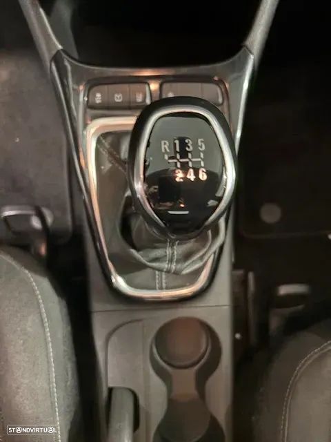 Opel Crossland X 1.5 CDTi Edition - 24