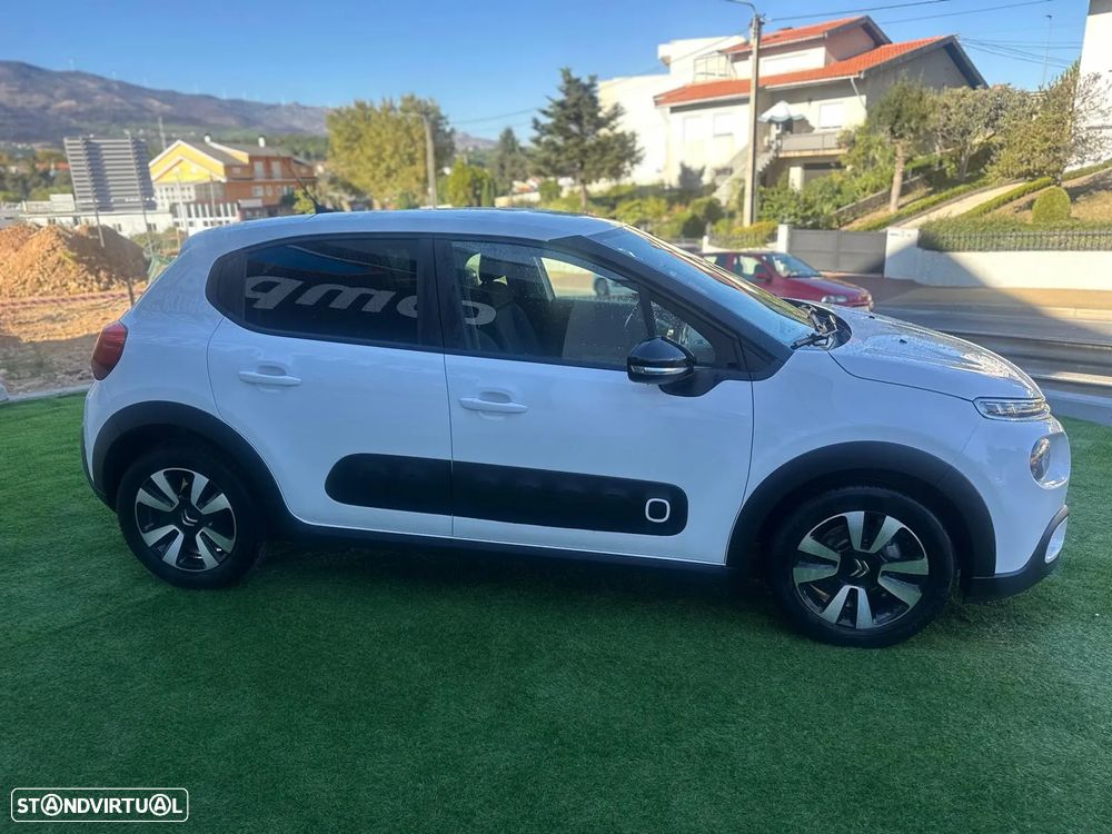 Citroën C3 - 4
