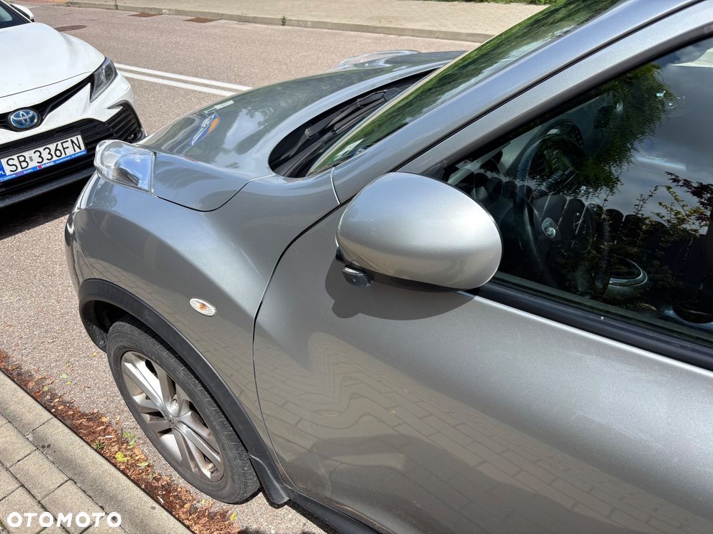 Nissan Juke 1.6 DIG-T Tekna - 27