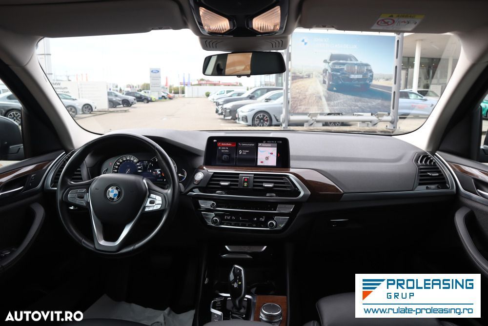 BMW X3 - 16