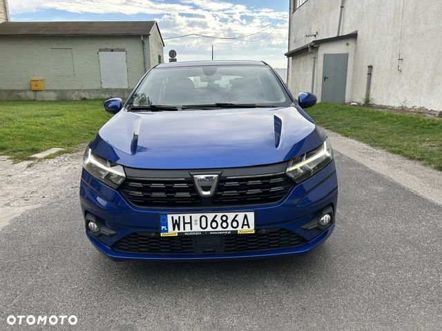 Dacia Sandero - 2