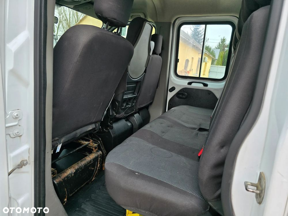 Renault master - 7