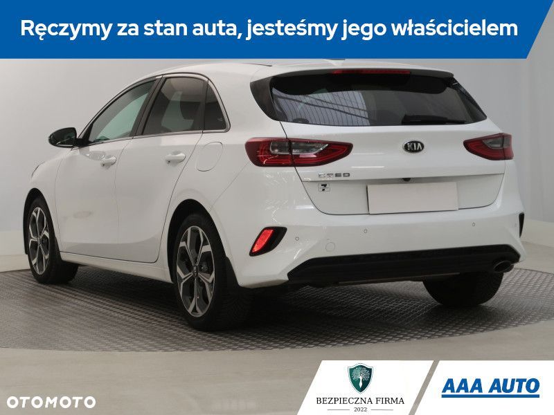 Kia Ceed - 6