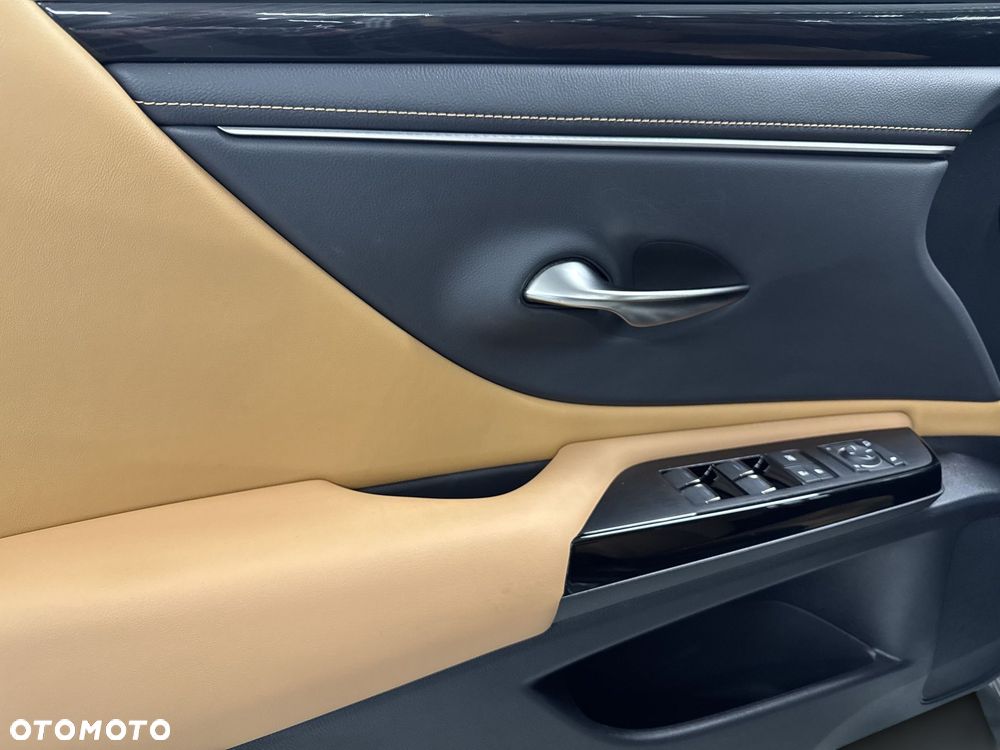 Lexus ES 300h Business Edition - 15