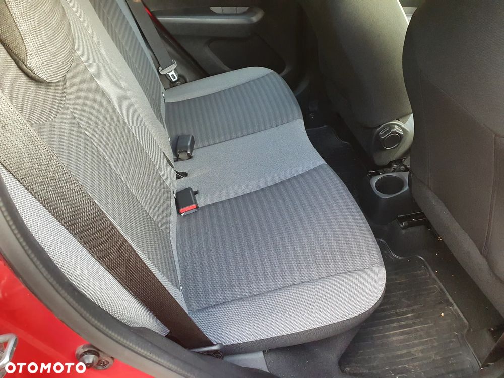 Toyota Aygo - 9