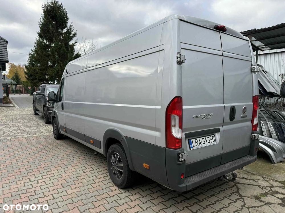 Fiat DUCATO - 7