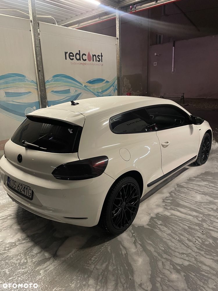 Volkswagen Scirocco 2.0 TDI Life - 7