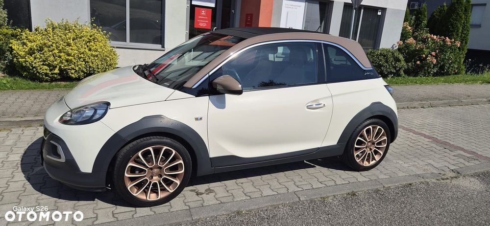 Opel Adam 1.4 - 4