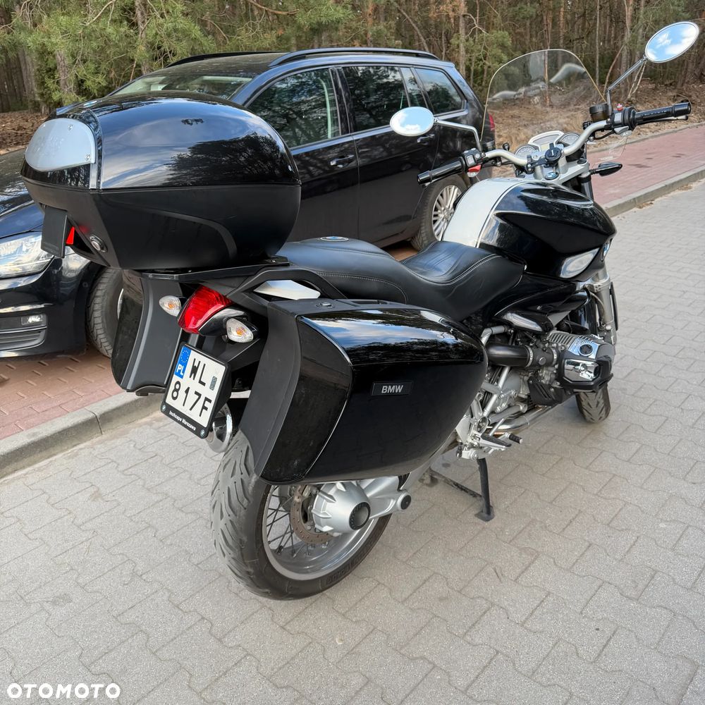 BMW R - 9