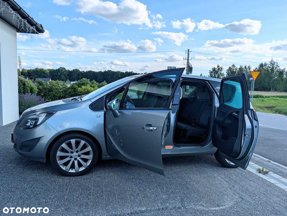 Opel Inny - 4