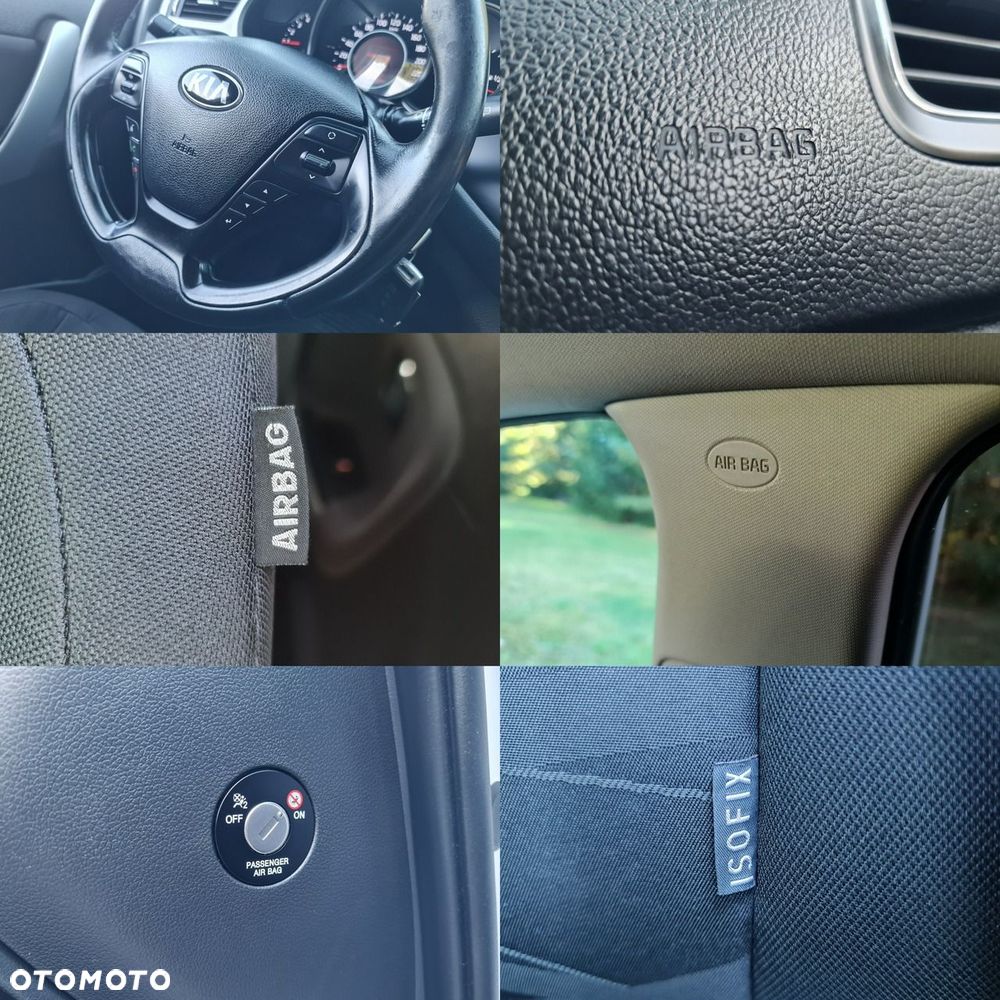 Kia Ceed - 28