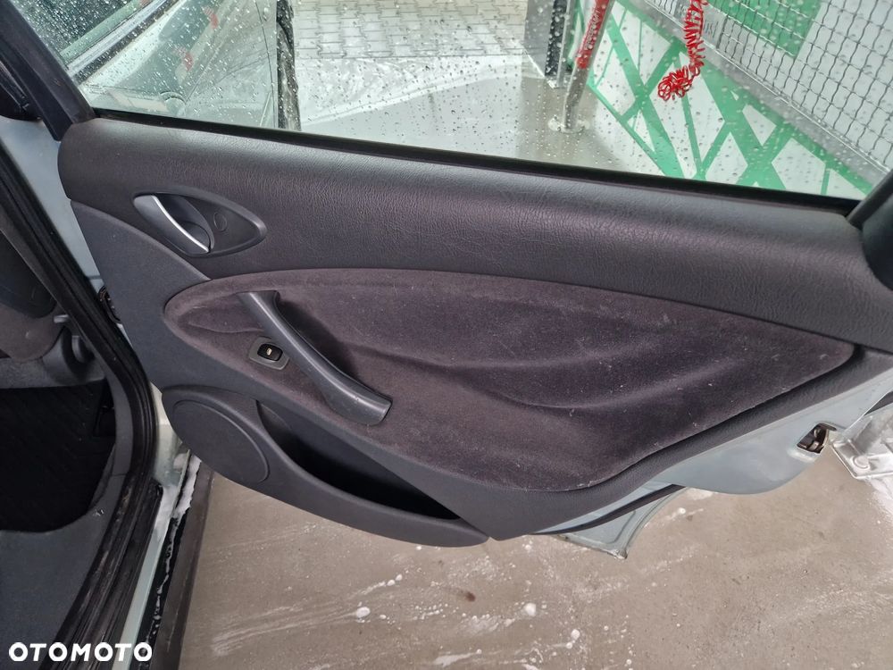 Citroën C5 1.8i 16V SX - 17