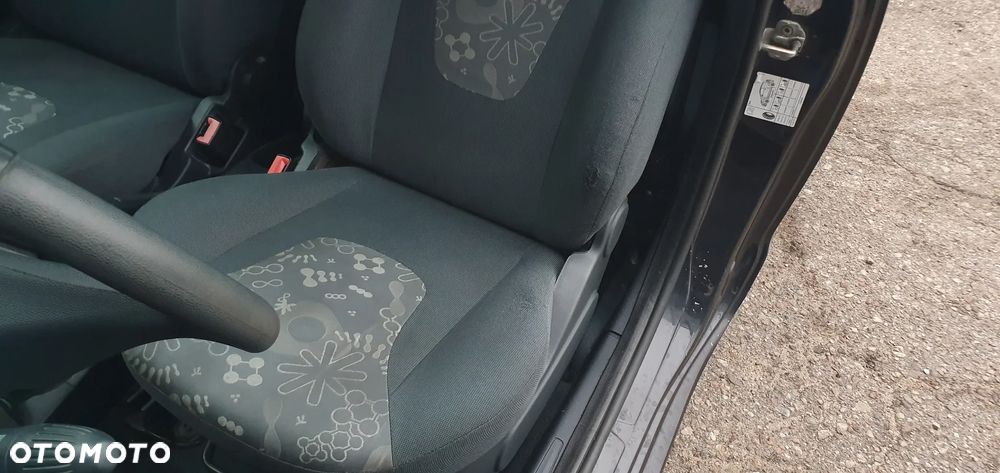 Ford KA 1.2 Start-Stopp-System Trend Edition - 21