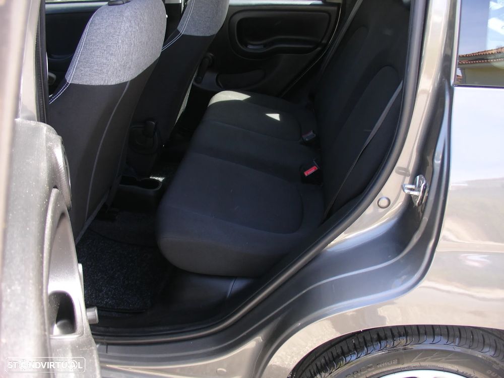 Fiat Panda - 2