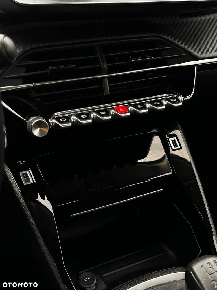 Peugeot 208 PureTech 75 Allure - 20