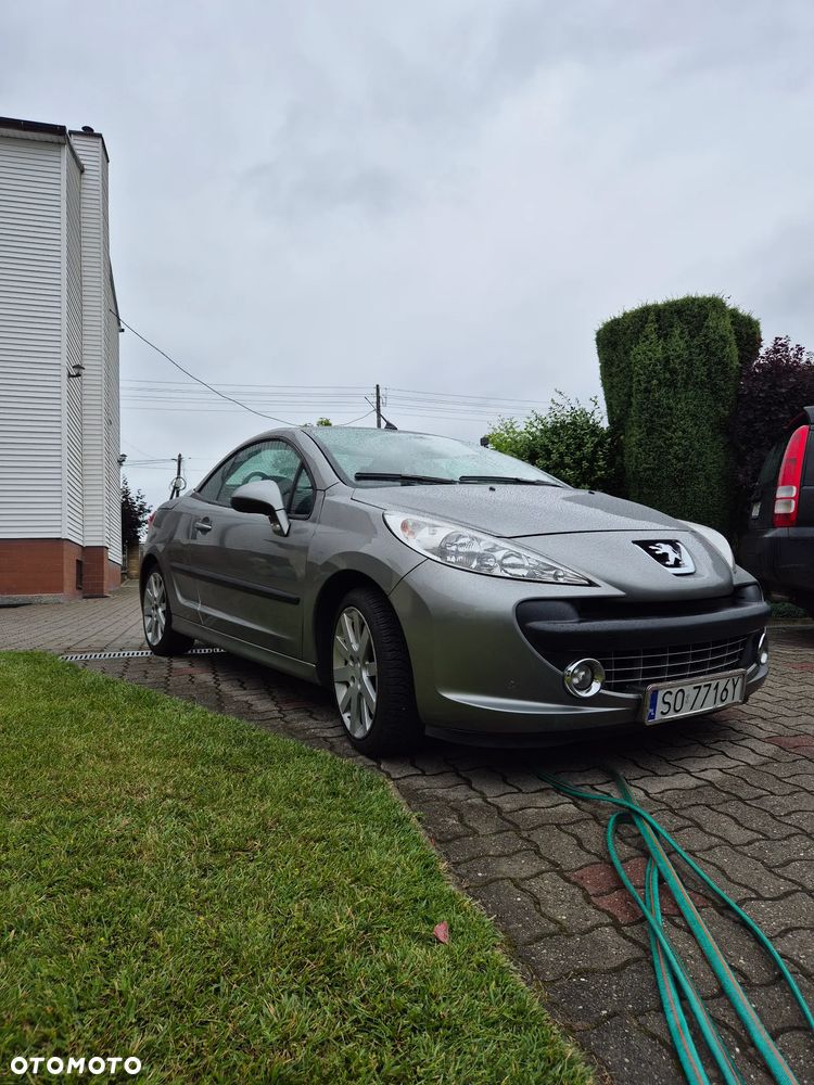 Peugeot 207 - 4